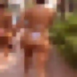 Sexy Jamila, 23 ans à Mathieu - voir sa photo