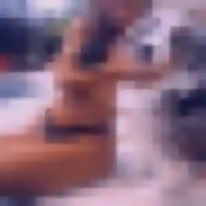 Houda, fille de 45 ans veut beurette à Maubec