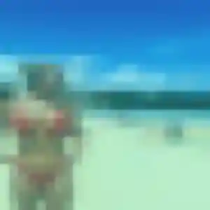 Photo de Rania à Mauguio (43 ans) - beurette discret