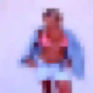 Photo sexy de Wahiba, 33 ans à Maulde - plan discret