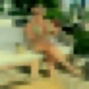 Photo de Salma à Mazaugues (38 ans) - beurette discret