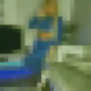Photo de Nadia à Mazé-Milon (34 ans) - beurette anonyme