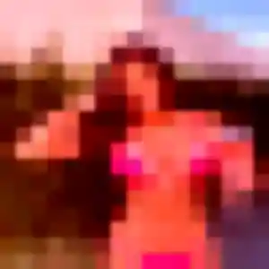 beurette à Mende : photo de Anissa, 26 ans - sans engagement