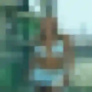 Wahiba de Ménil, 25 ans - beurette discret