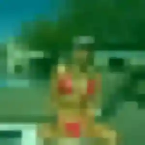 Photo perso de Malika, 33 ans à Menucourt - rencontre coquine
