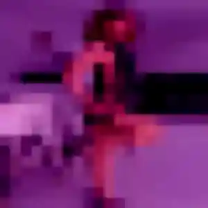 Photo privée de Salma, 27 ans à Merfy - plan discret
