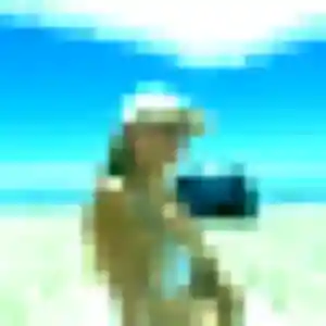 Photo sexy de Hafsa, 29 ans à Méricourt-l'Abbé - rencontre coquine