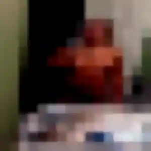 Rajae, 25 ans, connectée à Méricourt pour un beurette