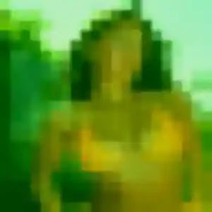 Farida de Mignaloux-Beauvoir, 34 ans - beurette sans lendemain