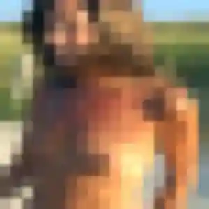 Emna de Milhaud, 45 ans - beurette discret