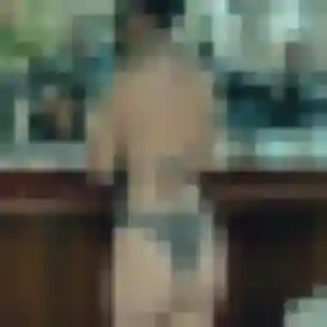 Photo privée de Loubna, 34 ans à Mimet - rencontre coquine