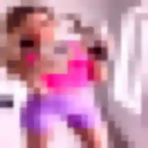Sexy Karima, 39 ans à Miramas - voir sa photo