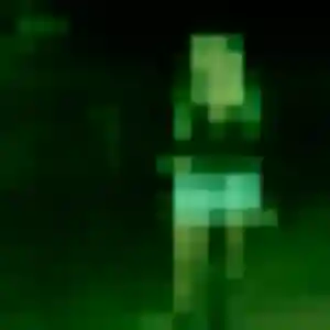 Photo privée de Maroua, 32 ans à Mittelbronn - rencontre coquine
