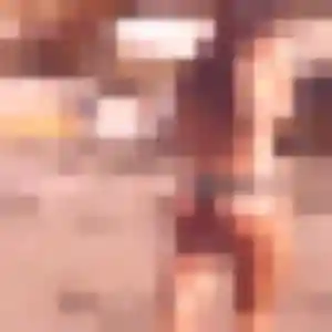 Photo exclusive de Rokia, 31 ans à Moncontour - plan discret