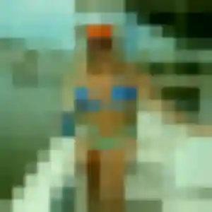 Anissa, 41 ans, connectée à Montady pour un beurette