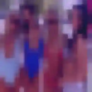Charmante Iman, 36 ans à Montévrain - voir sa photo