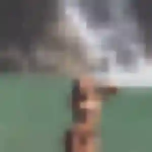 Photo de Emna à Montréal (31 ans) - beurette discret