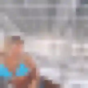 Syrine, 34 ans, en ligne à Montrouge pour un beurette