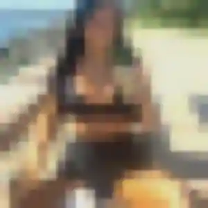 Hafsa, 33 ans, disponible à Montvendre pour un beurette