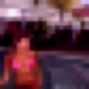 Photo de Kahina à Moret-Loing-et-Orvanne (37 ans) - beurette discret