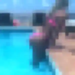 Photo de Yamina à Mosnes (35 ans) - beurette anonyme