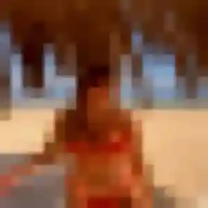 Photo perso de Rokia, 25 ans à Mours - rencontre sans lendemain