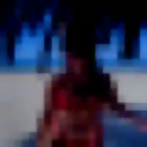 Photo perso de Yamina, 25 ans à Neaufles-Saint-Martin - plan discret
