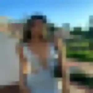Dounia (37 ans) à Neffes attend une rencontre ce soir