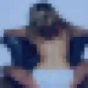 Photo sexy de Nissa, 28 ans à Nérigean - rencontre coquine