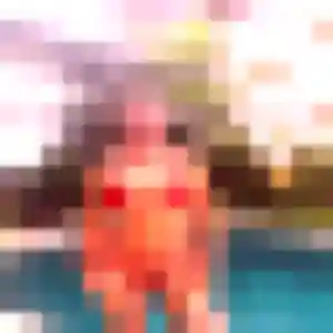 Photo privée de Ines, 35 ans à Neuillé-Pont-Pierre - rencontre coquine