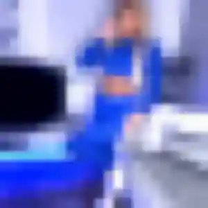 Kamila, 38 ans, connectée à Neuilly-l'Évêque pour un beurette