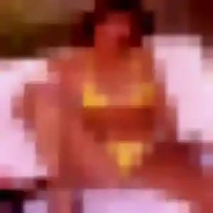 Saida de Neussargues en Pinatelle, 38 ans - beurette discret