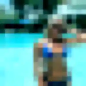 Jolie Mina, 37 ans à Névez - voir sa photo