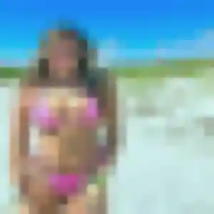 beurette à Nézel : profil de Maya, 27 ans - sans engagement