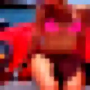 Photo exclusive de Rachida, 32 ans à Nivolas-Vermelle - rencontre coquine
