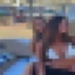 Iman, 33 ans, en ligne à Nostang pour un beurette