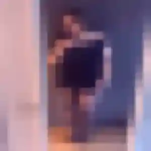Mina, 25 ans, connectée à Notre-Dame-de-Cenilly pour une rencontre coquine