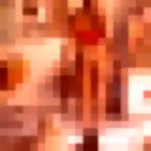 Photo exclusive de Noura, 40 ans à Nouainville - plan discret