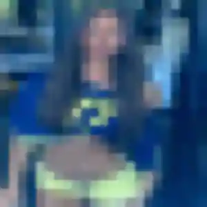 Photo privée de Zahra, 31 ans à Nousty - plan discret