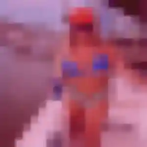 Hafsa de Noyers, 26 ans - beurette discret