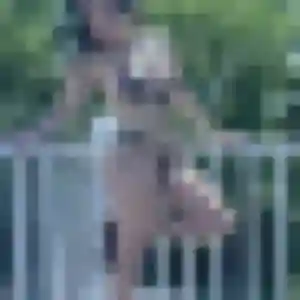 Lamia, 27 ans, en ligne à Oberhausbergen pour un beurette
