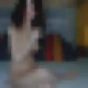 Photo privée de Nesrine, 27 ans à Obersaasheim - rencontre sans lendemain