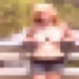 Photo de Samira à Objat (22 ans) - beurette discret