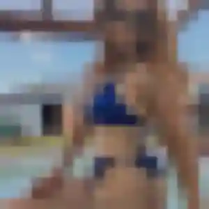 Photo privée de Saida, 41 ans à Ogeu-les-Bains - rencontre coquine