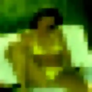Salma de Ordan-Larroque, 24 ans - beurette sans prise de tête