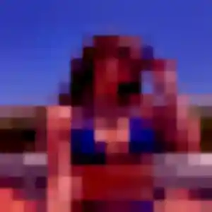 Photo privée de Wafa, 39 ans à Ormesson-sur-Marne - plan discret