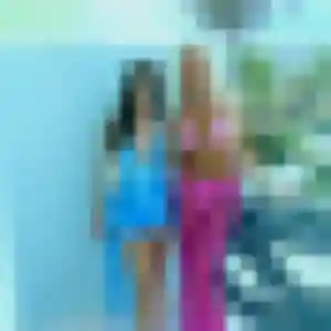 Photo sexy de Rokia, 31 ans à Oudrenne - plan discret