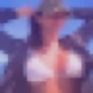 Photo privée de Saida, 23 ans à Ousse - plan discret