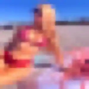 Nabila de Ouzouer-sur-Loire, 33 ans - beurette discret