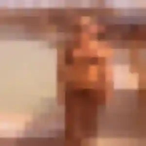 Photo de Hind à Palaminy (33 ans) - beurette discret